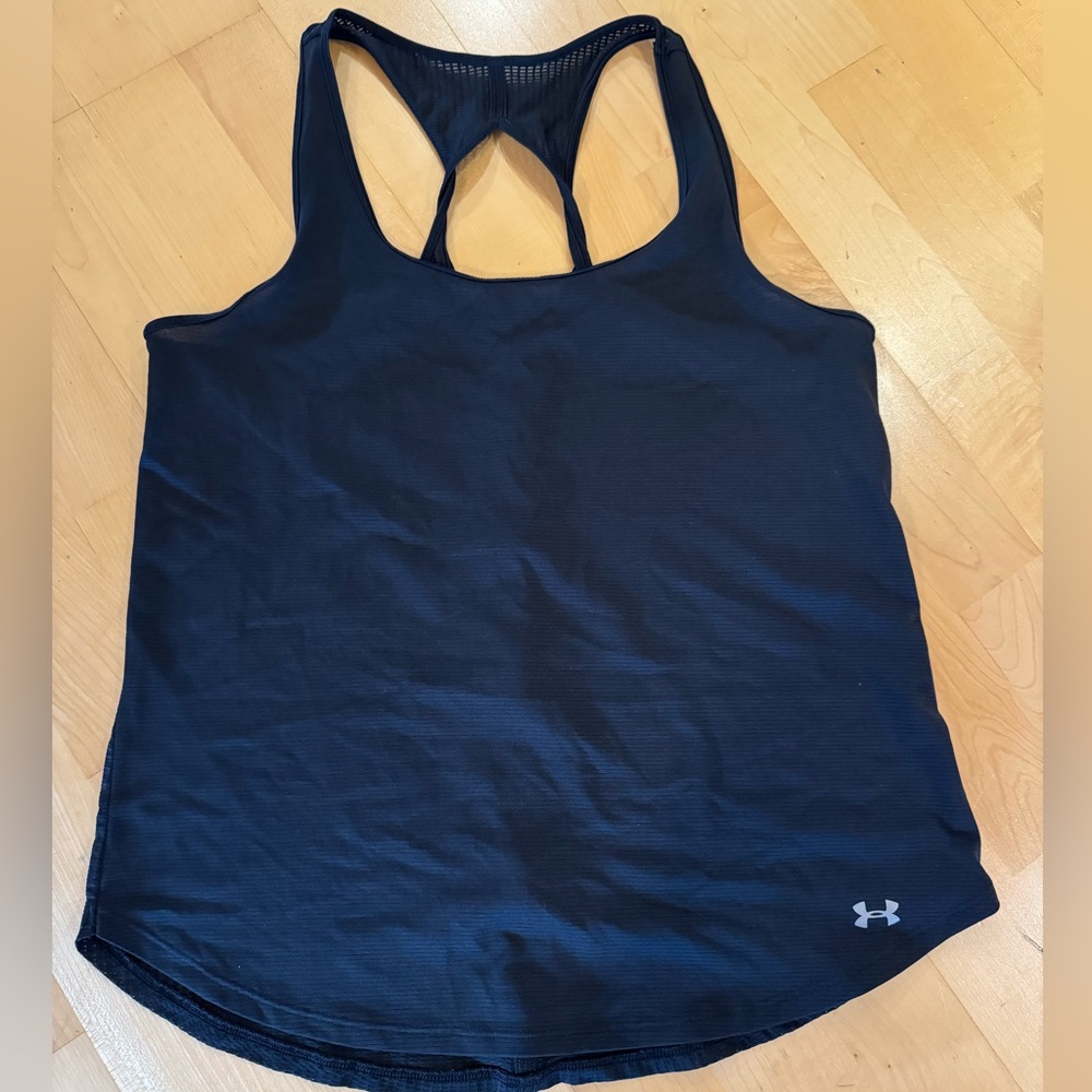 Under Armour Workout Tank Top